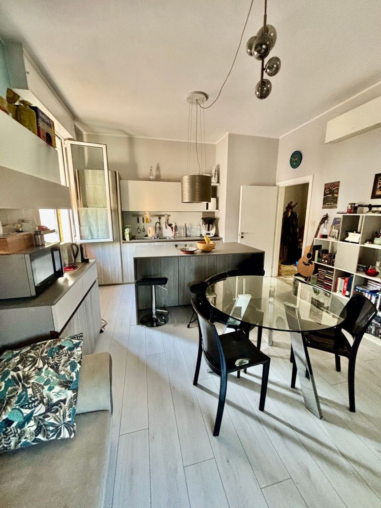 4 bedrooms Apartment in San Lazzaro di Savena, Italy No. 322402