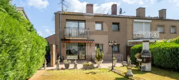 5 غرف نوم تاون هاوس في Rhein-Erft, Germany رقم 322235 2