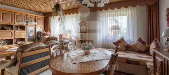 5 غرف نوم تاون هاوس في Rhein-Erft, Germany رقم 322235 5