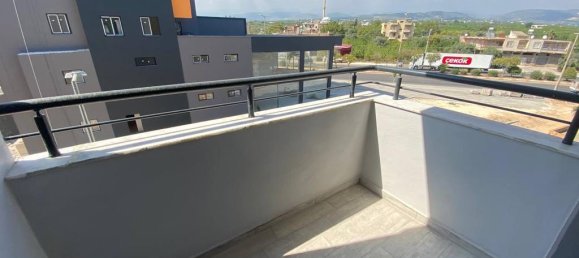 Apartment 1+1 in Mersin, Turkey No. 16346 7