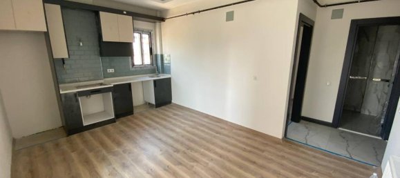 Apartment 1+1 in Mersin, Turkey No. 16346 11