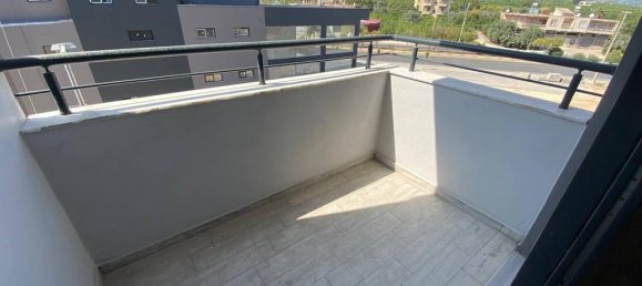 Apartment 1+1 in Mersin, Turkey No. 16346 2