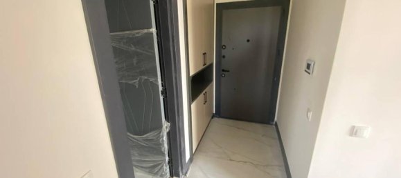 Apartment 1+1 in Mersin, Turkey No. 16346 12