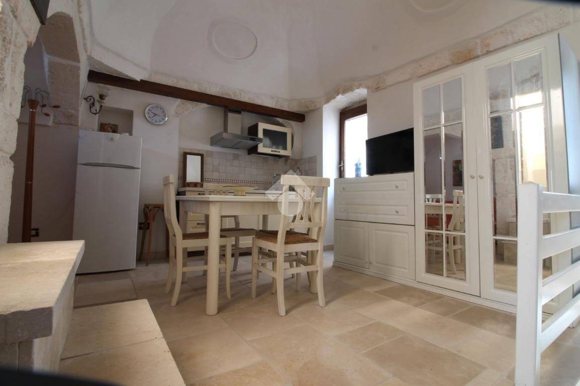 Casa T1 em Ostuni, Italy N.º 125353