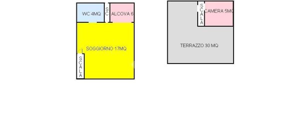 Casa T1 em Ostuni, Italy N.º 125353 17