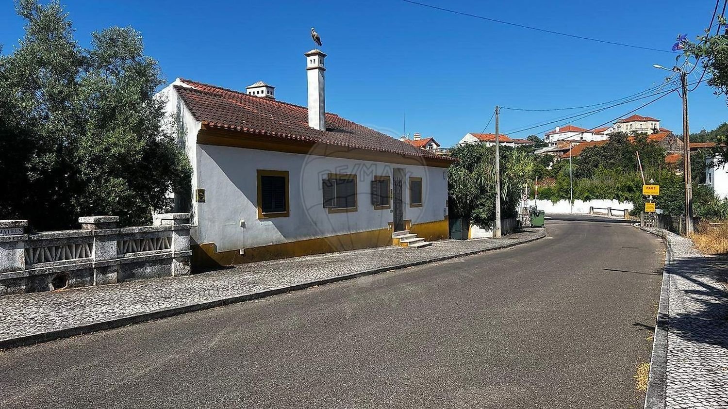 2 bedrooms House in Praia do Ribatejo, Portugal No. 226392
