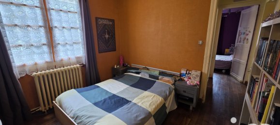 Casa de 3 dormitorios en Saint-Palais, France No. 107664 6