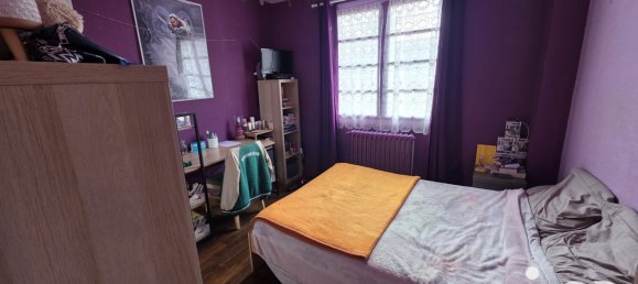 Casa de 3 dormitorios en Saint-Palais, France No. 107664 10