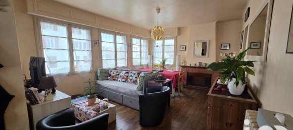 Casa de 3 dormitorios en Saint-Palais, France No. 107664 2