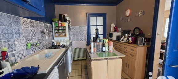 Casa de 3 dormitorios en Saint-Palais, France No. 107664 8