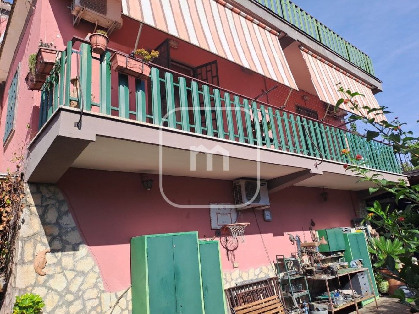 6 bedrooms House in Rome, Italy No. 342876