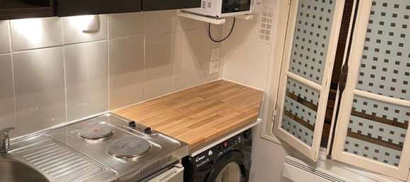 Studio in Paris, France, Nr. 333888 4