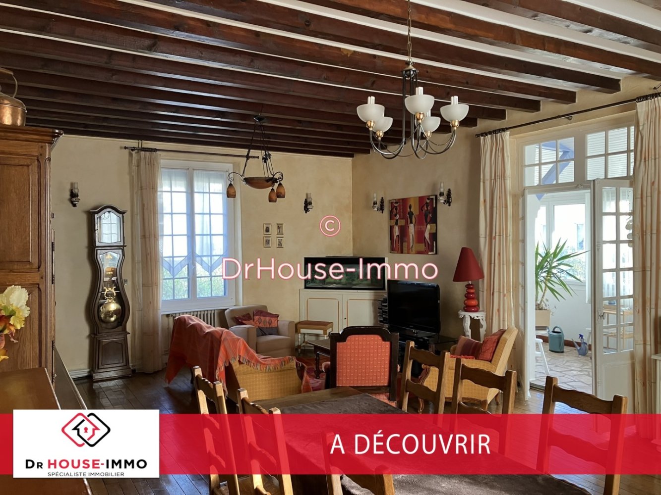 Villa T6 em Vittel, France N.º 266302
