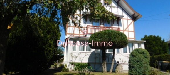 Villa T6 em Vittel, France N.º 266302 13