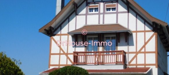 Villa T6 em Vittel, France N.º 266302 12