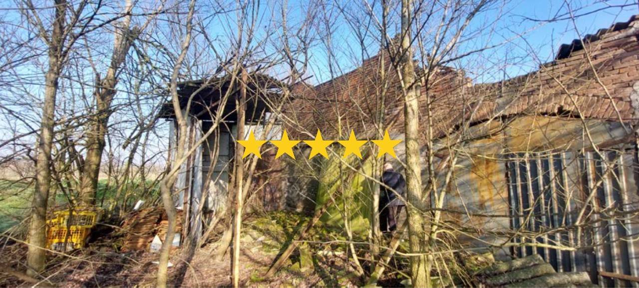 2 Schlafzimmer Villa in San Possidonio, Italy, Nr. 371349