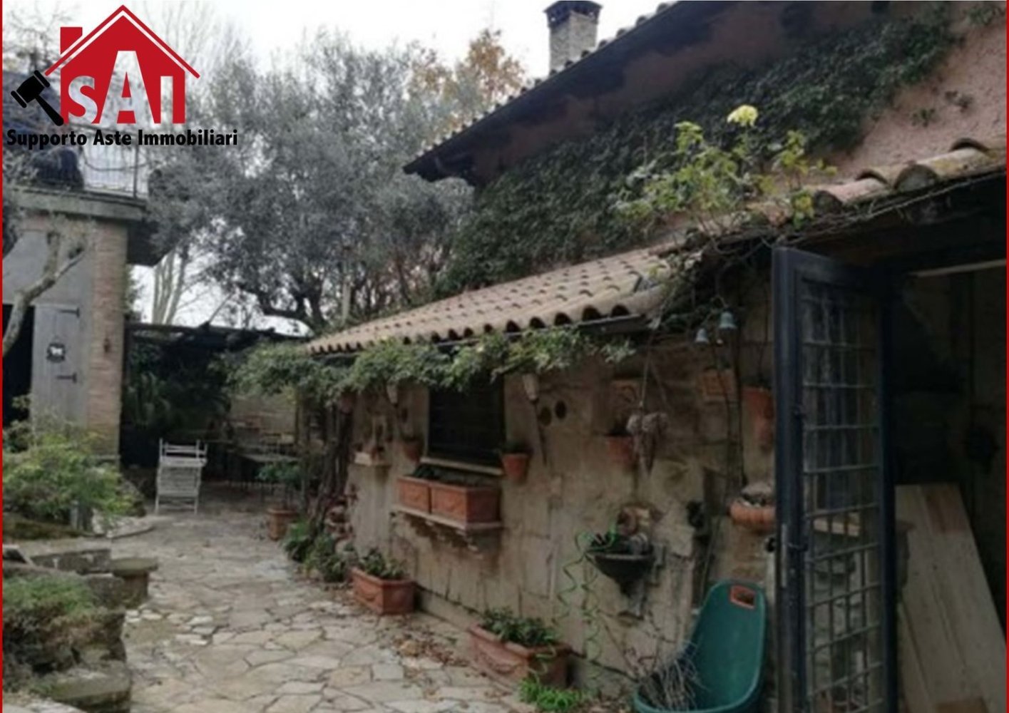 7-salle Maison à Velletri, Italy No. 194785