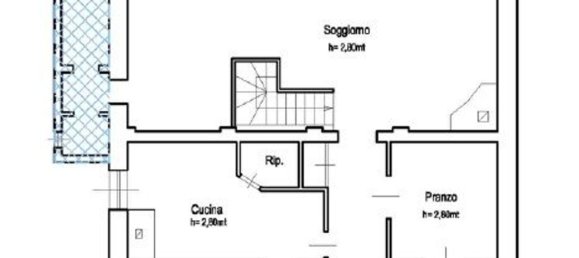 7-salle Maison à Velletri, Italy No. 194785 28