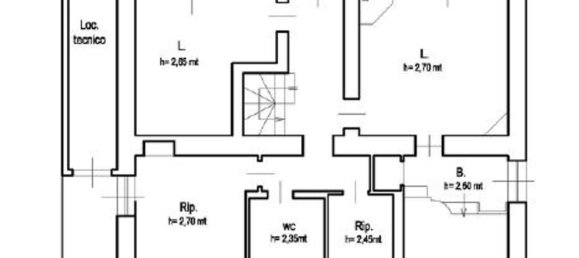 7-salle Maison à Velletri, Italy No. 194785 27