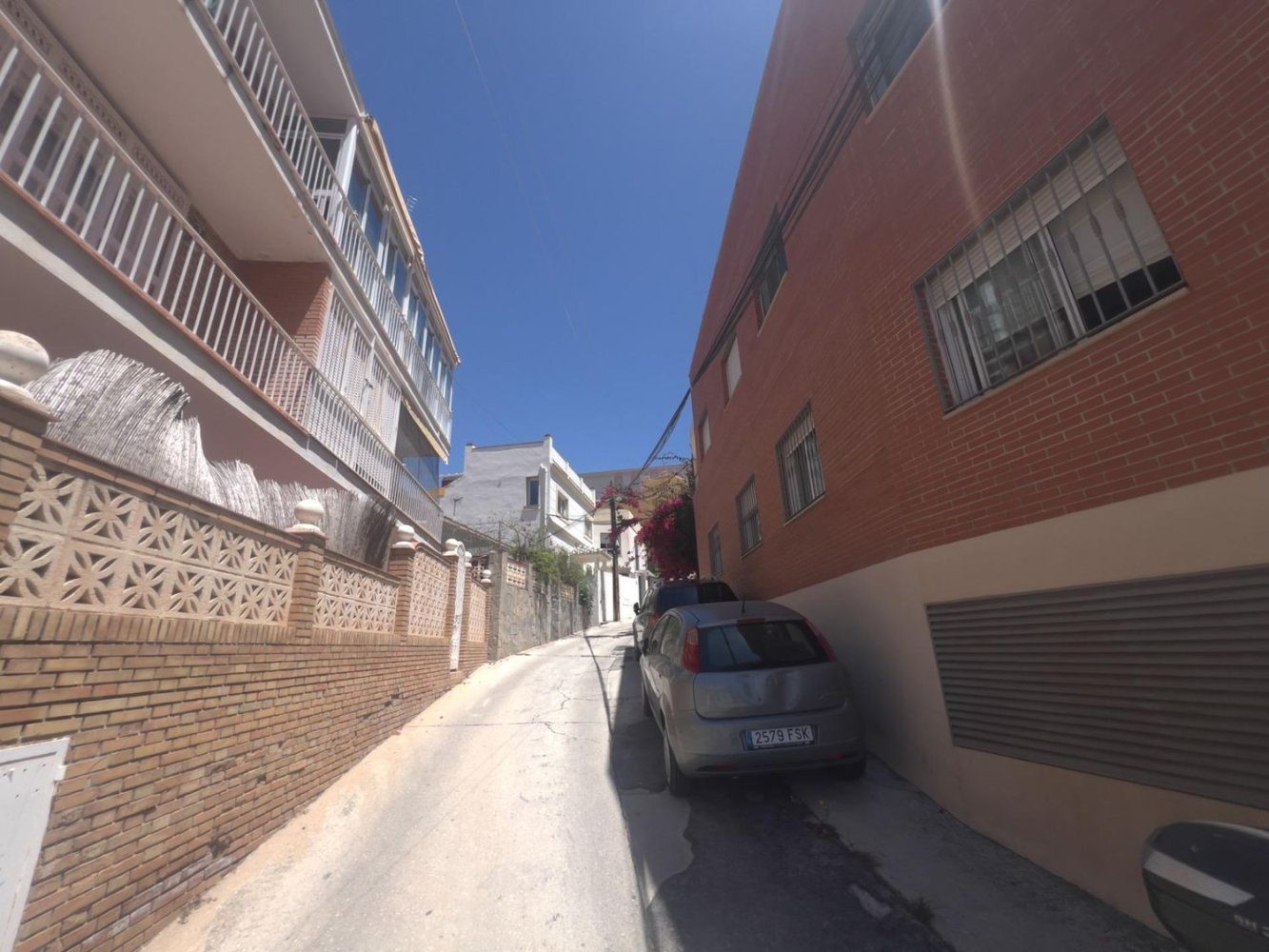 Imóvel comercial em Malaga, Spain 30 m² N.º 229077