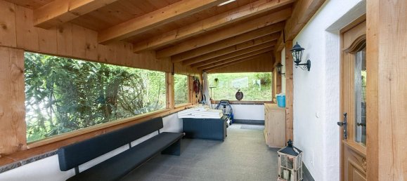 Дом с 6 спальнями в Вестендорф, Австрия № 257770 13