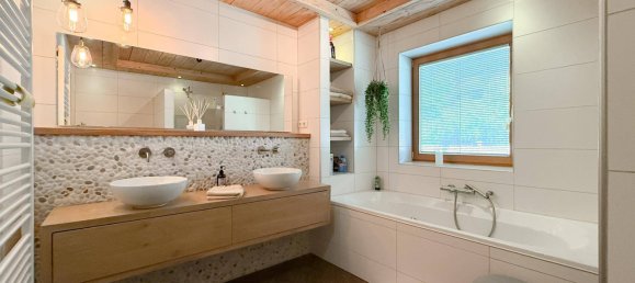 Дом с 6 спальнями в Вестендорф, Австрия № 257770 25