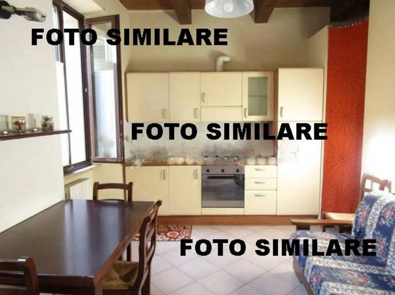 2 غرف نوم شقة في Rovato, Italy رقم 262375