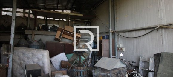 290m² Warehouse in Savignano sul Rubicone, Italy No. 220142 14