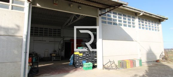 290m² Warehouse in Savignano sul Rubicone, Italy No. 220142 4