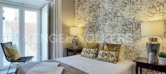 5 Schlafzimmer Doppelhaus in Lisbon, Portugal, Nr. 9773 13