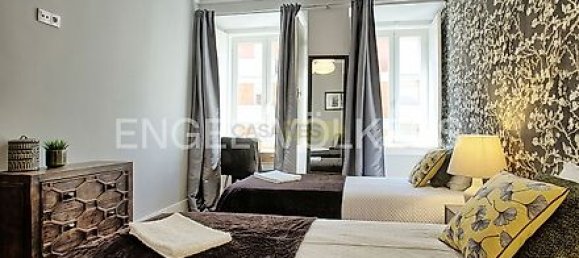 5 Schlafzimmer Doppelhaus in Lisbon, Portugal, Nr. 9773 24