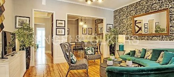 5 Schlafzimmer Doppelhaus in Lisbon, Portugal, Nr. 9773 2