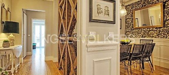 5 Schlafzimmer Doppelhaus in Lisbon, Portugal, Nr. 9773 7