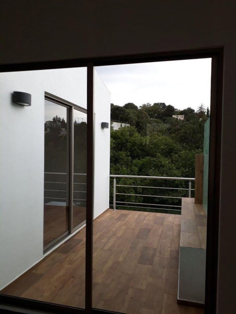 3 chambres Maison à Ciudad Lopez Mateos, Mexico No. 218131