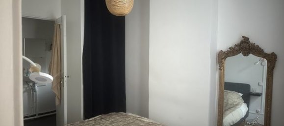 1 chambre Appartement à Paris, France No. 310377 2