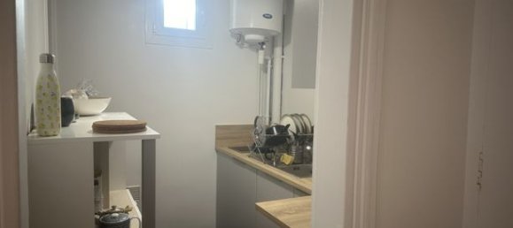 1 chambre Appartement à Paris, France No. 310377 3