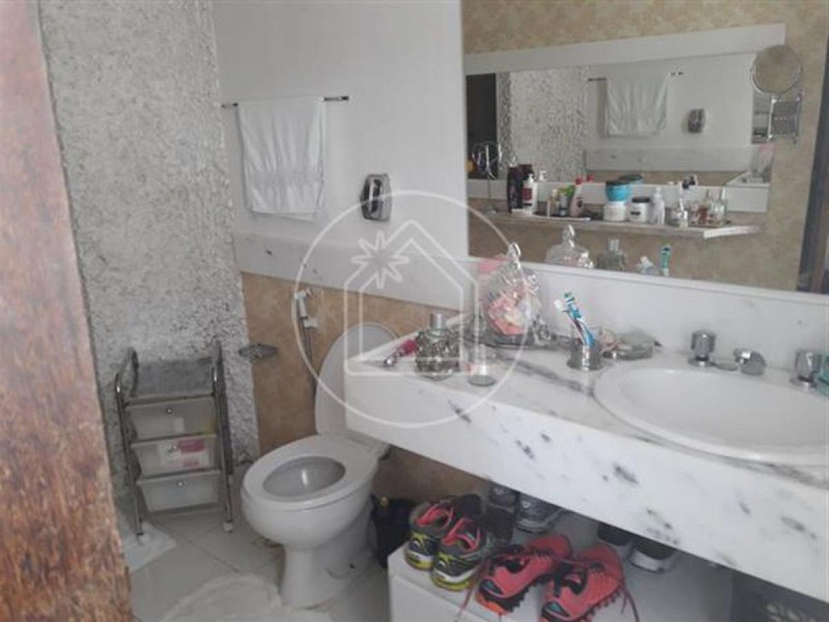 3 bedrooms Apartment in Salvador, Brazil No. 478838