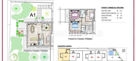 2 bedrooms Villa in Pietrasanta, Italy No. 191732 7