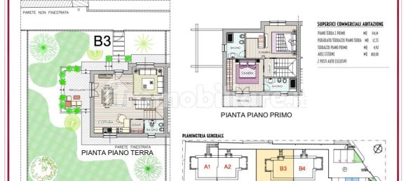 2 bedrooms Villa in Pietrasanta, Italy No. 191732 9