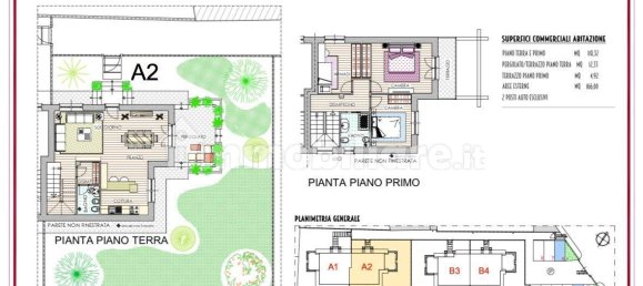2 bedrooms Villa in Pietrasanta, Italy No. 191732 8
