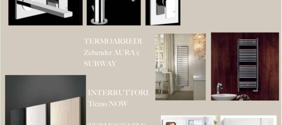 2 bedrooms Villa in Pietrasanta, Italy No. 191732 6