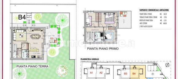 2 bedrooms Villa in Pietrasanta, Italy No. 191732 10