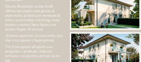 2 bedrooms Villa in Pietrasanta, Italy No. 191732 3