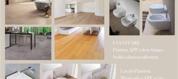 2 bedrooms Villa in Pietrasanta, Italy No. 191732 5