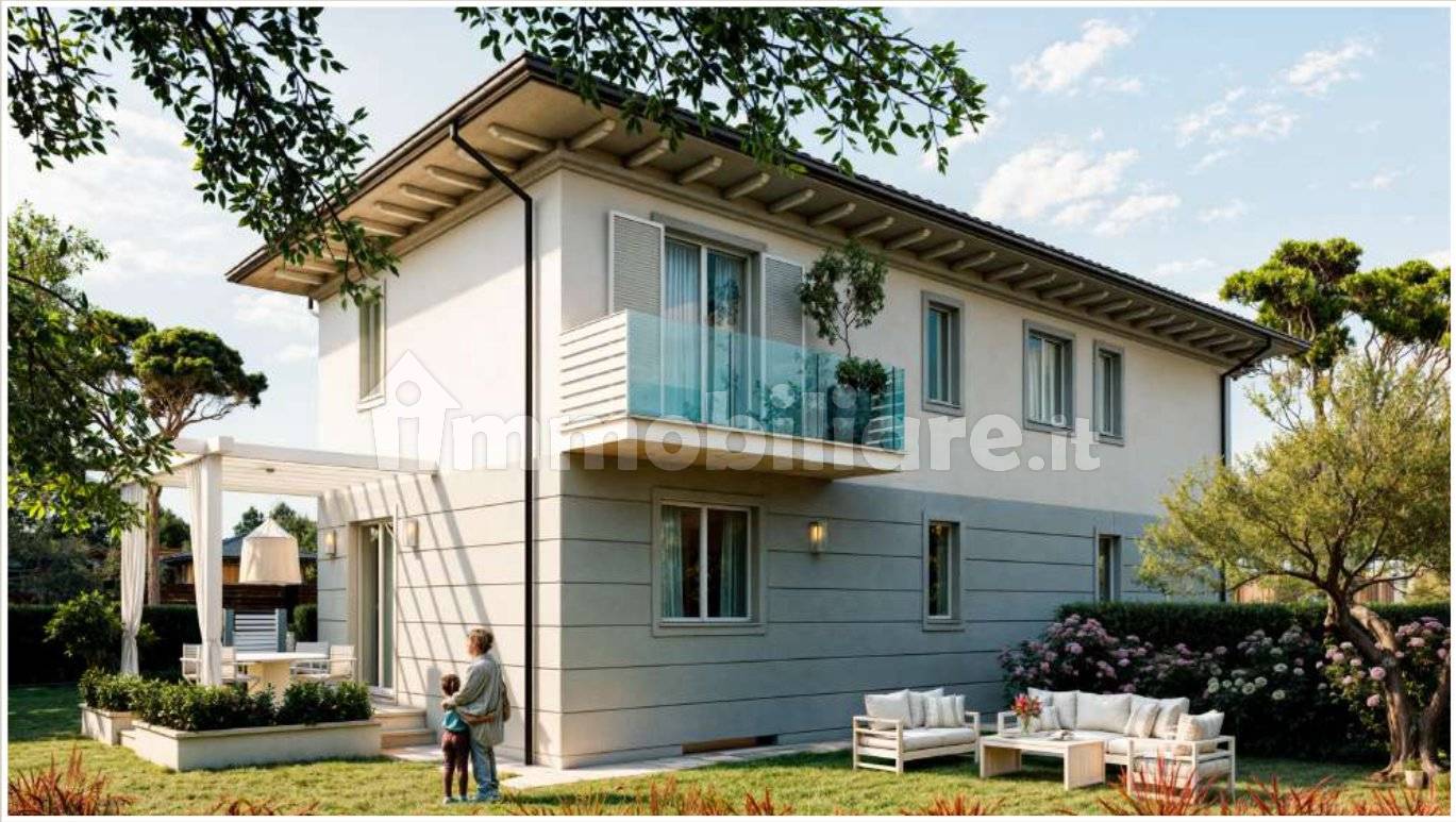 2 bedrooms Villa in Pietrasanta, Italy No. 191732