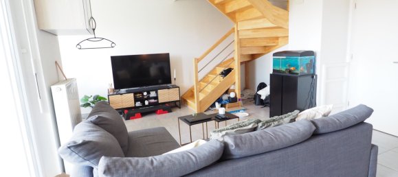 Duplex T2 em Bischheim, France N.º 66659 4