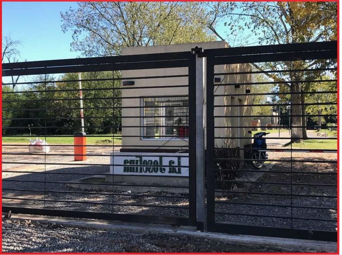 Terreno en Pilar, Argentina 200 m² No. 41478