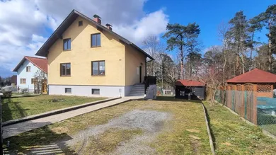 6-salle Maison à Hardegg, Austria No. 250746