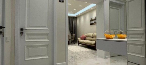 2 Schlafzimmer Wohnung in Baku, Azerbaijan, Nr. 1980 20