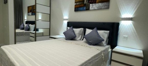 2 Schlafzimmer Wohnung in Baku, Azerbaijan, Nr. 1980 12